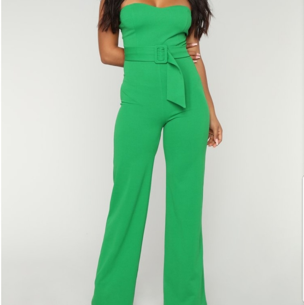 Jumpsuit